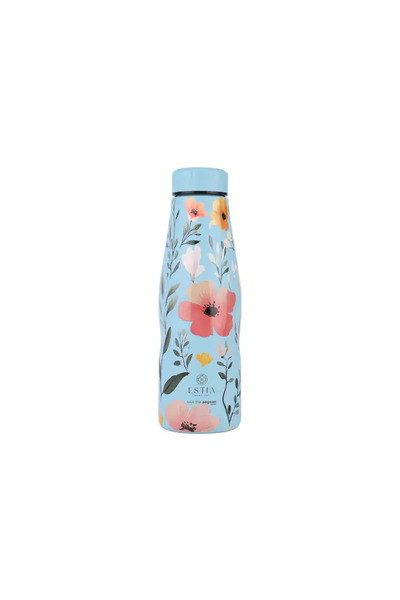 Estia Home Art Ανοξείδωτο Θερμός Σκάι Γκάρντεν 500ml Εστία