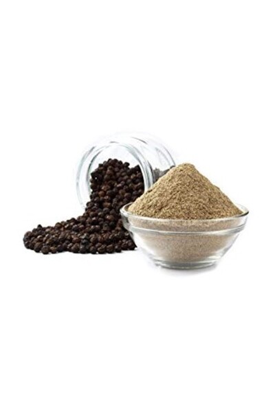 Herbstore.gr Μαύρο Πιπέρι (σκόνη)