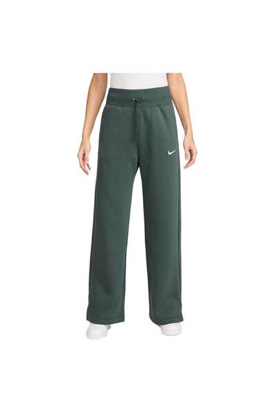 Nike Îmbrăcăminte sport pentru femei, pantaloni de trening din fleece Phoenix...
