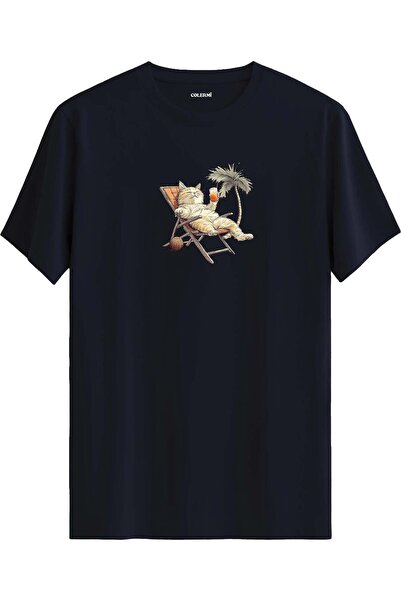 Colermi Cat T-Shirt