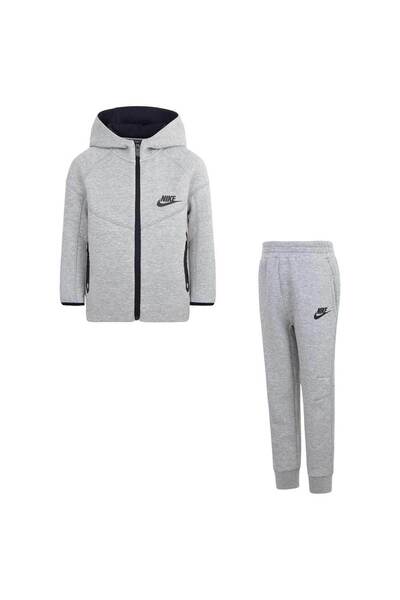 Nike Kids Sportswear Tech Fleece Sets 6-7
