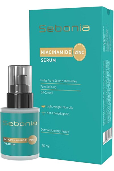 Sebonia SERUM 20ML