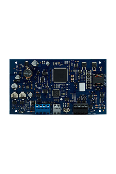 DSC Modul de extensie pentru dispozitive adresabile MX pentru panouri IQ Pro ...