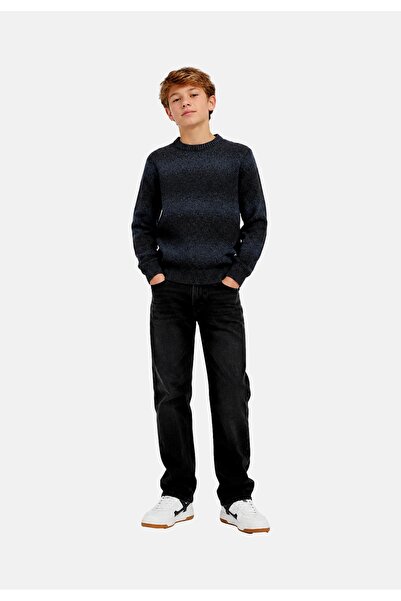 Jack & Jones Junior Pullover NORREBRO Strickpullover