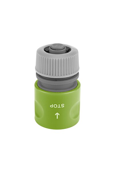 EXTOL CRAFT Cuplaj rapid de 1/2 " pentru furtun cu STOP 70102-R1