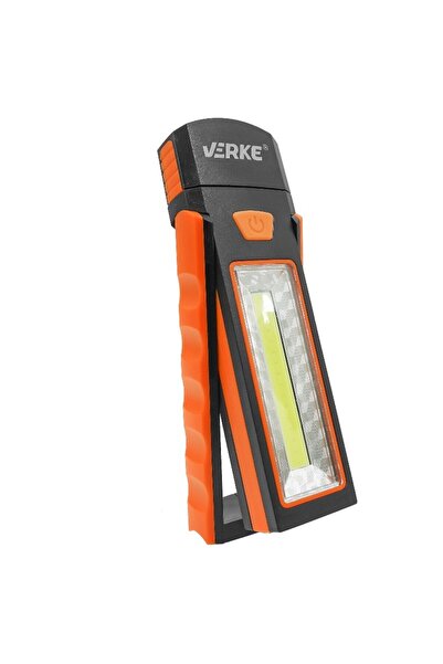 VERKE Lanterna, Verke, V87551, pentru atelier, 160 lm