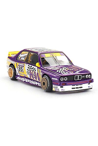 mini gt 164 Kaidohouse Bmw M3 Kaido Kw V1 Khmg194
