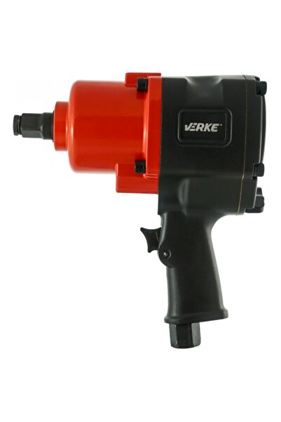VERKE Cheie de impact pneumatică, 1850Nm/4600Rpm, V81433
