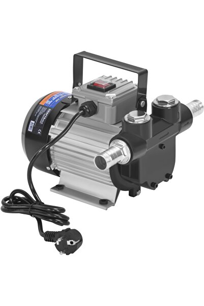 Kraft&dele Pompă de combustibil 550W 60L/min 25m Diesel Kerosen KD5537