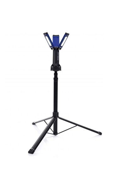 Kraft&dele Proiector de lucru, cu suport, 3 moduri de iluminare, KD1268