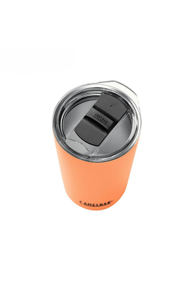 Camelbak هورايزون تامبلر معزول من الستانلس ستيل 500 مل - برتقالي