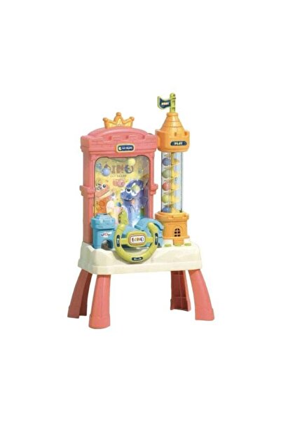 Generic Toys for Kids Children's Beans Picking Electrics Castle Receiver Puzz...