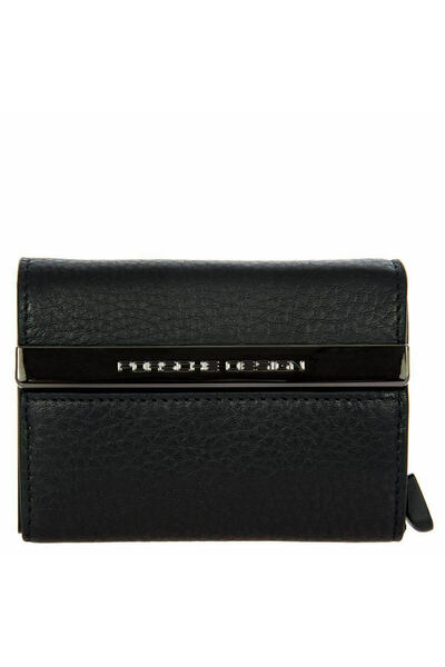 Porsche Design Men's Classic Wallet with RFID Black