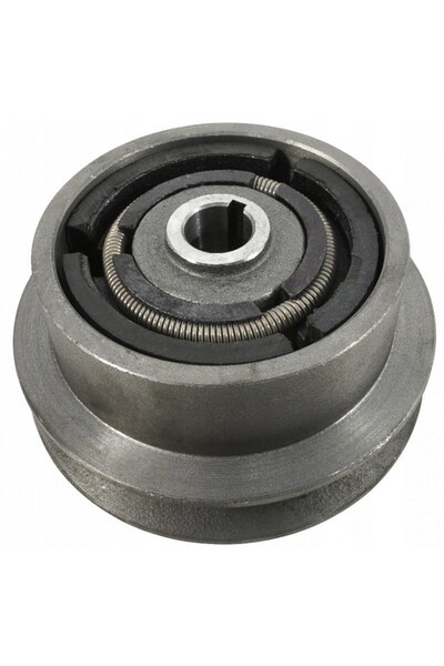 VERKE Ambreiaj centrifugal automat, 19,05 mm, V10010