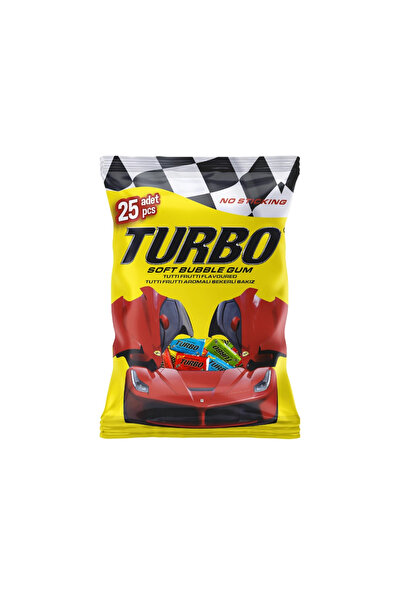 TURBO Gum