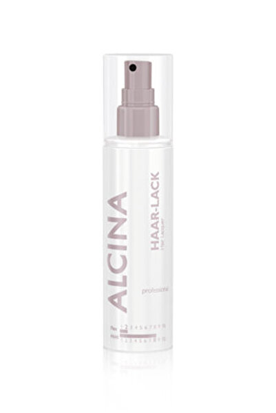 Alcina Hair Spray Unisex 125 Ml