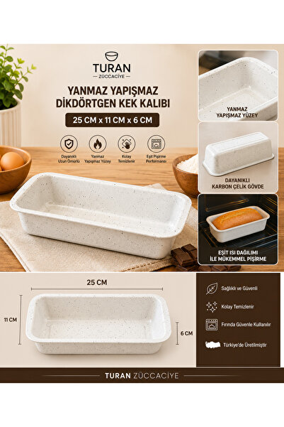 Turan baton kalıbı