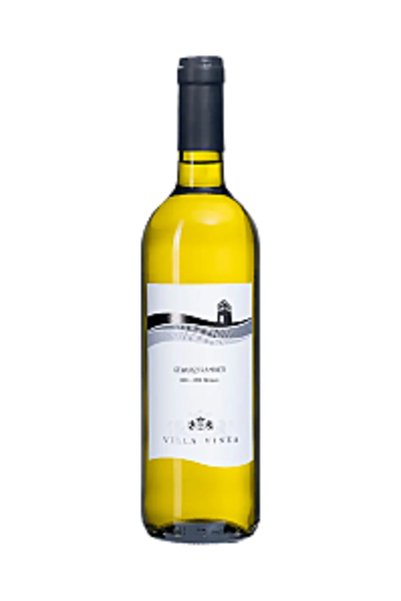 Villa Vinea Vin alb uscat, Gewurztraminer Clasic, 0.75L