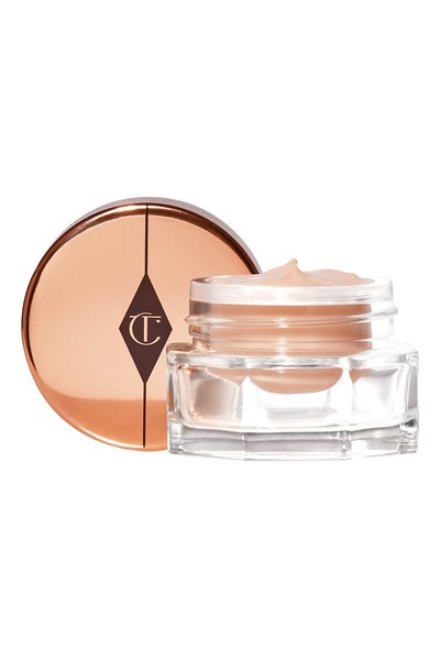CHARLOTTE Magic Eye Rescue - Refillable Eye Cream