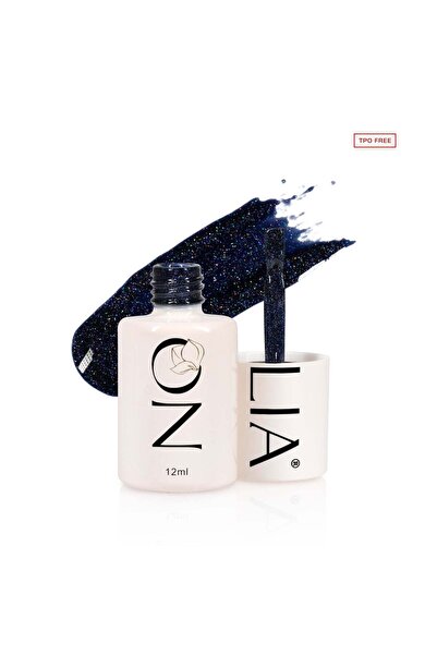 MAGNOLİA SHOP Gel polish B141 - NIGHT SKY - 12ml