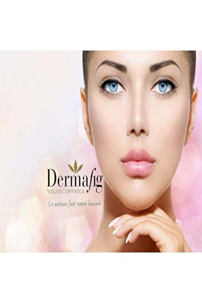 DERMAFIG Face Cream Serenity : Anti acne - Unifying - Healing