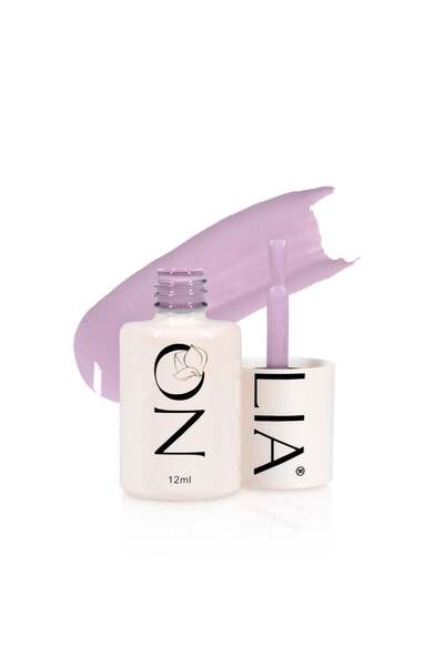 MAGNOLİA SHOP Gel polish A115 - ORCHID HUSH - 12ml