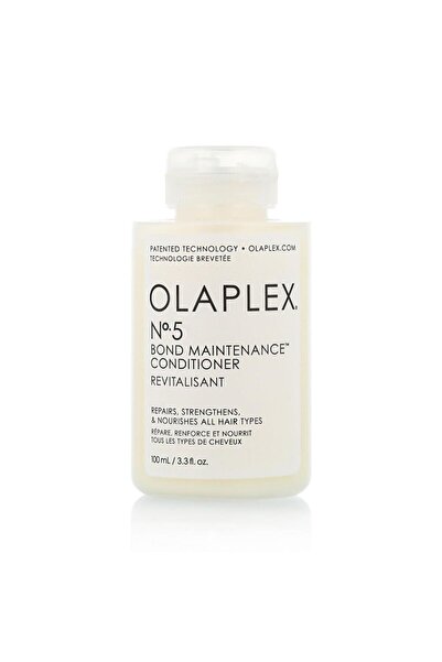 Olaplex No.5 Bond Maintenance Conditioner – Αναδόμησης & Θρέψης για Όλους του...