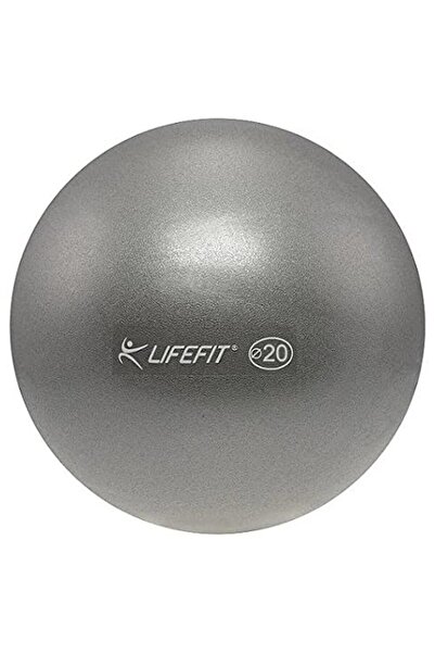 LifeFit Μπάλα Γυμναστικής Life Fit 20 εκ.