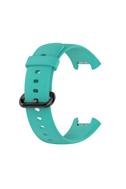 OEM Λουράκι Σιλικόνης Τυρκουάζ για Redmi Watch (Redmi Watch 2 Lite)
