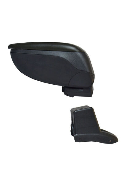 Best Auto Vest Cotiera Dacia Logan gri 6001998148