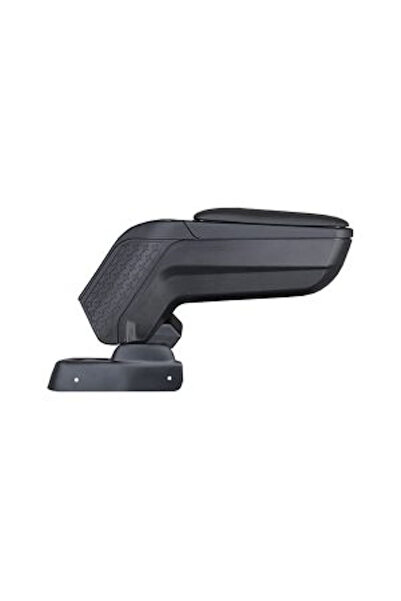 RapidAuto Cotiera ArmCik S4 pentru Opel Corsa D 10.2006-, rabatabila cu capac...