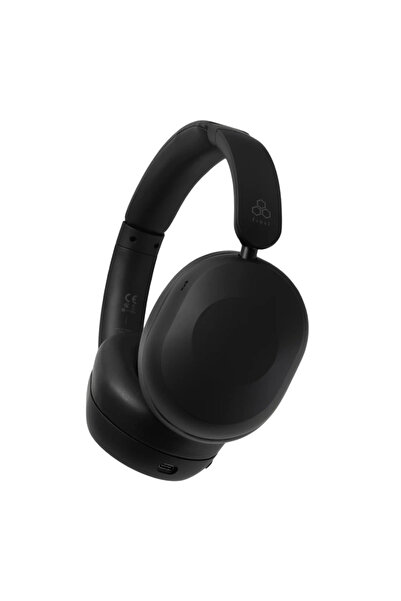 FİNAL Audio UX1000 Black Wireless Headphones