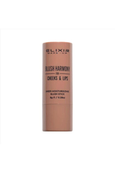 Elixir BLUSH HARMONY STICK BLUSHER 500