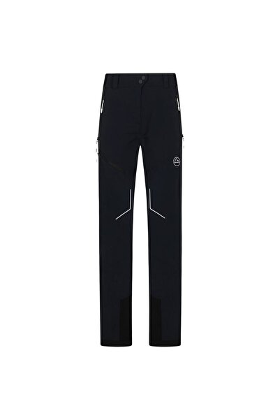 La Sportiva Γυναικεία Παντελόνια Excelsior - Μαύρα - Μ