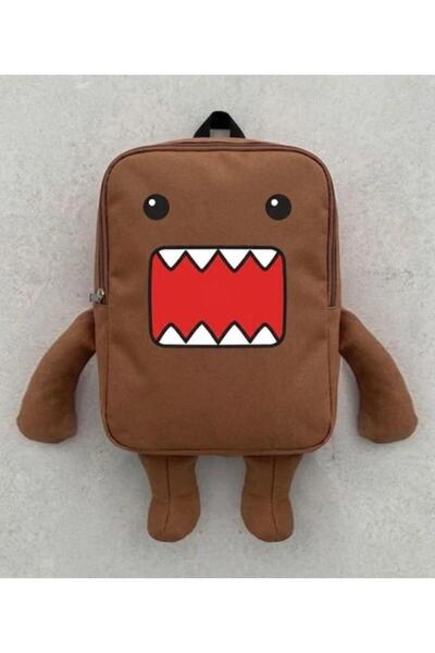 İsra Ayyıldız Moonstar Collection Domo-Kun Çanta