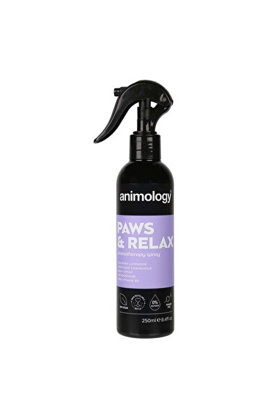 Genel Markalar Paws Relax Aromatherapy Spray Rahatlatıcı Köpek Tüy Bakım Spre...