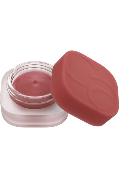 Catrice VELVET PUDDING BLURRING BLUSH 040 MAPLE MOUSSE 5G