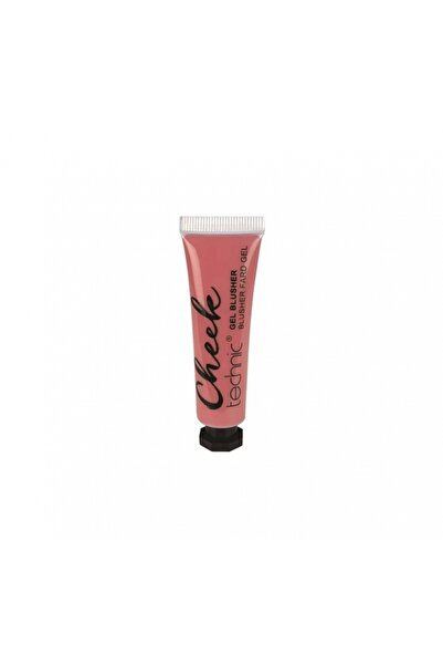 TECHNIC GEL BLUSHER CHEEK COLOUR SIREN 10ML
