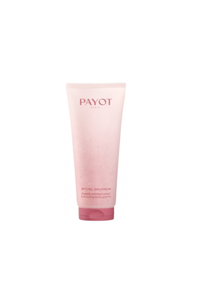 Payot RITUEL DOUCEUR EXFOLIATING BODY GRANITA 200ML