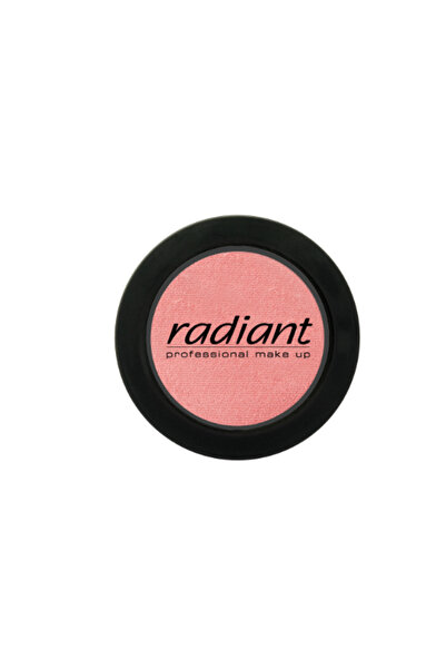 Radiant BLUSH COLOR 125 4GR