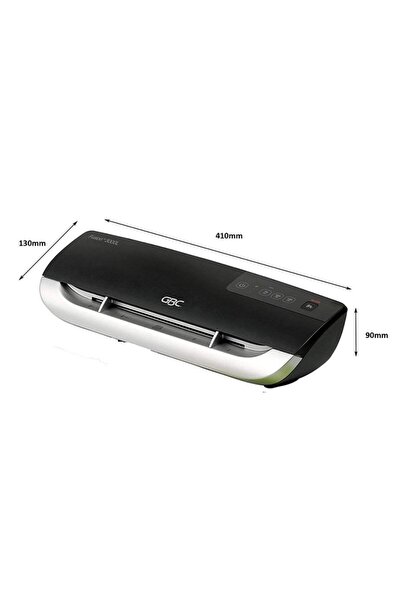 GBC A4 Ламинатор Fusion 3000L
