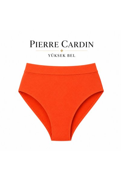 Pierre Cardin Angela High Leg Bikini Single Bottom Carnival 239203-D