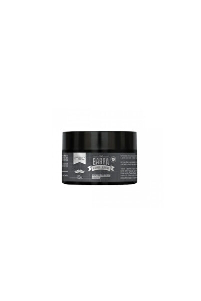 Imel BARBA MENS HAIR GEL ΜΕ ΠΑΝΘΕΝΟΛΗ 500ML