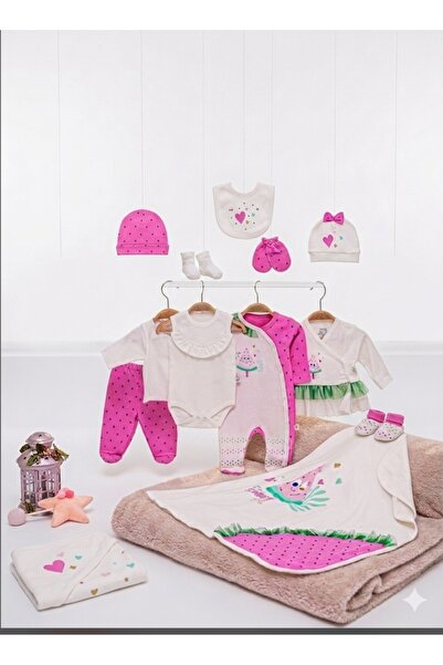 MelzBaby Hastane çıkışı 10 lu Kız