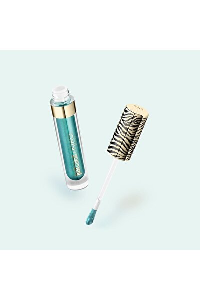 Kiko Just Cavalli X Milano Extreme Fierce Long Lasting Eyeshadow 06 Jade Waves