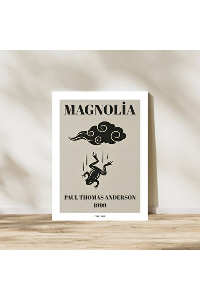 Pixaflair - Paul Thomas Anderson's Magnolia - Çerçevesiz Film Poster