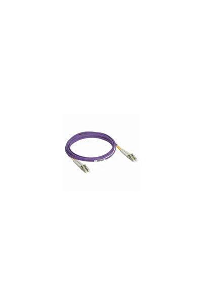 Legrand Lc/Lc Duplex Patch Cord Om3 Lszh 1m