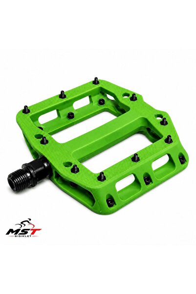 Evo ÇİVİLİ PLATFORM PEDAL KOMPOZİT MTB