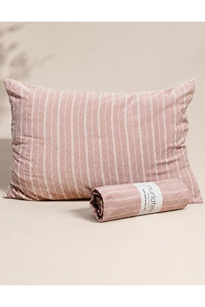 NURLATEX Single 100 X 200 Elastic Sheet Set