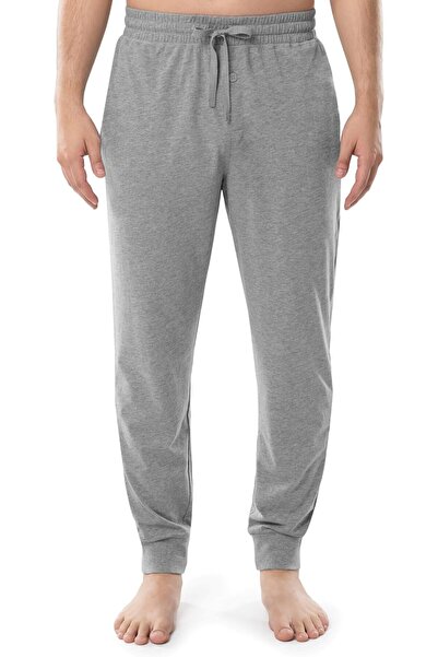 Fruit of the loom Men's Jersey Knit Sleep Pants by (1-Pack and 2-Pack)